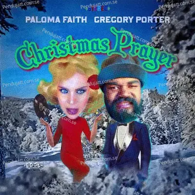 Christmas Prayer - Paloma Faith