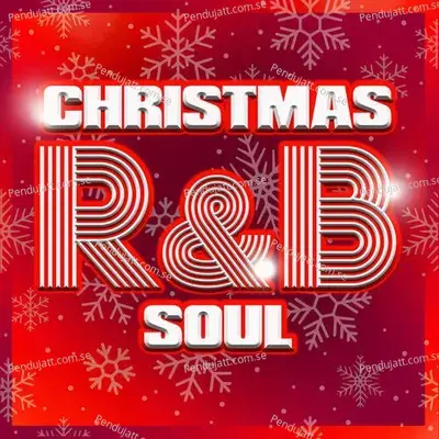 Christmas R B Soul - Various Artists cover album