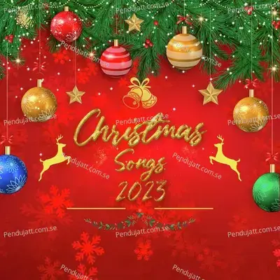 Christmas Song - Yesu Da Happy Birthday - Vishal Shallu album cover 