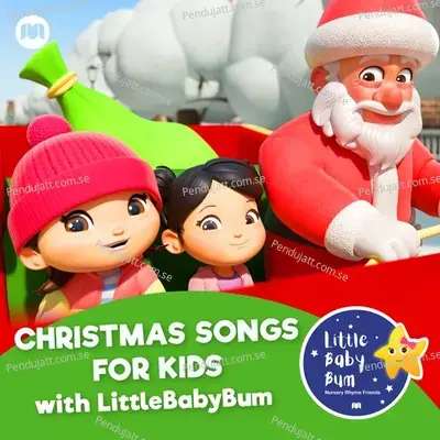 Deck The Halls - Little Baby Bum Nursery Rhyme Friends album cover 