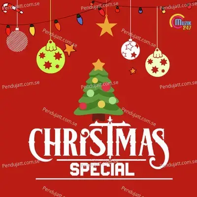 Christmas Special - Various Artists cover album