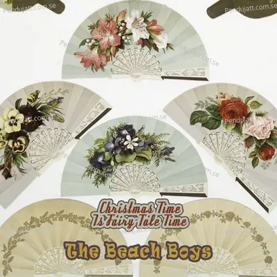 Christmas Time Is Fairy-Tale Time - The Beach Boys cover album