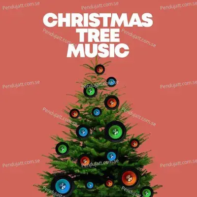 Christmas Tree Music - Various Artists cover album