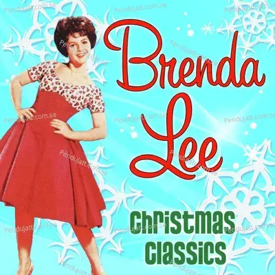 Silver Bells - Brenda Lee album cover 