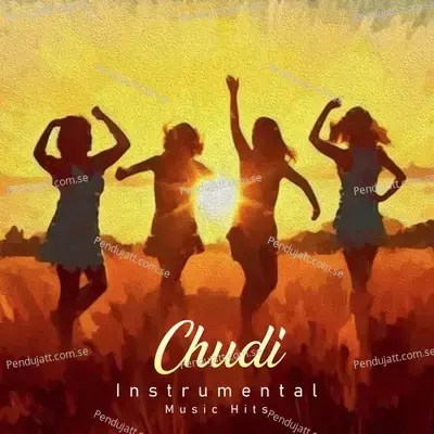 Chudi - Lalit Sen album cover 