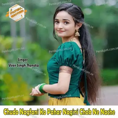 Chudo Nagfani Ko Pahar Nagini Chok Ne Nache - Veer Singh banota