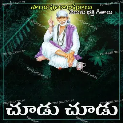 Chudu Chudu (Sai Pulabhishekalu) - Anil Kumar