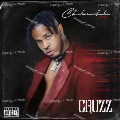 I Pray - CRUZZ album cover 