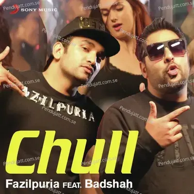 Chull - Fazilpuria