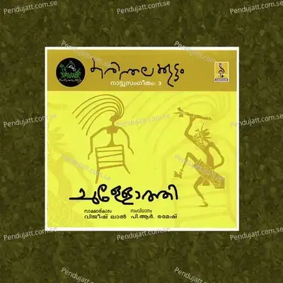 Chullothi - Karinthalakoottam cover album