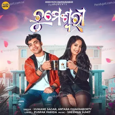 Chumeswari - Sreeman Sumit