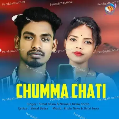 Chumma Chati - Simal Besra album cover 