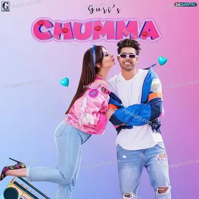 Chumma - Guri album cover 