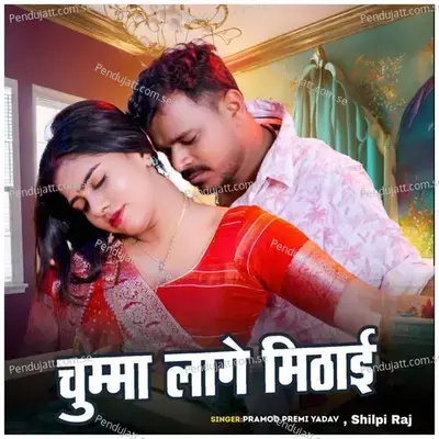 Chumma Lage Mithai - Pramod Premi Yadav album cover 