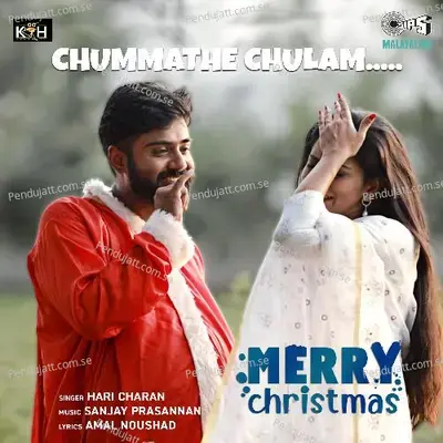 Chummathe Chulam - Amal Noushad album cover 