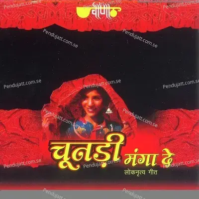 Aayo Aayo Teej Tinwar - Seema Mishra album cover 