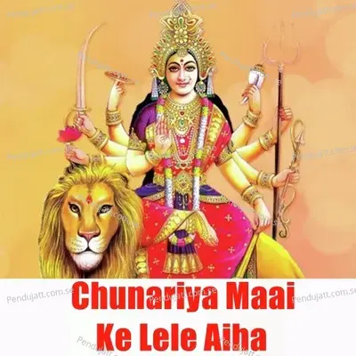 Saiya Navmi Me Ghare Chal Aiti - Birbal Kumar album cover 