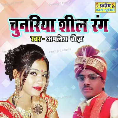 Chunariya Seel Rang - Amlesh Baudh album cover 