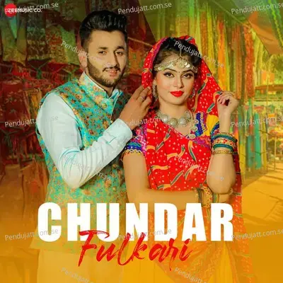 Chundar Fulkari - Sheenam Ketholic album cover 