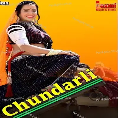 Chundarli - Lokesh Jindoliya album cover 