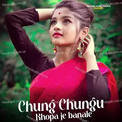 Chung Chungu Khopa Je Banale - Nagpuri Deewana album cover 