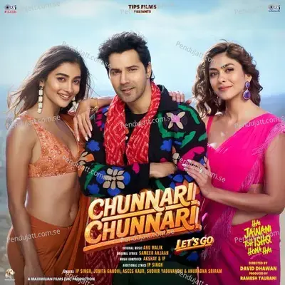 Chunnari Chunnari - Let’...