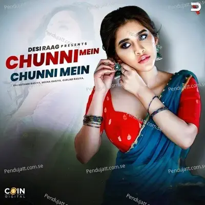 Chunni Mein Chunni Mein - Rajasthani Rasiya album cover 