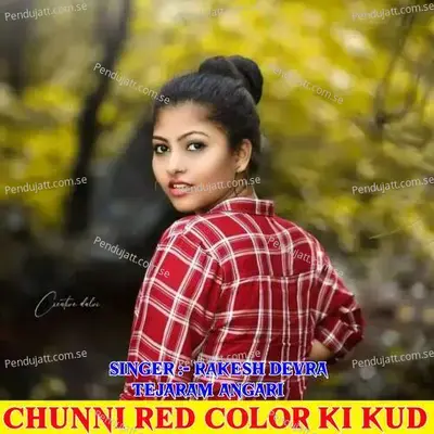 Chunni Red Color Ki Kud - Rakesh Devra album cover 