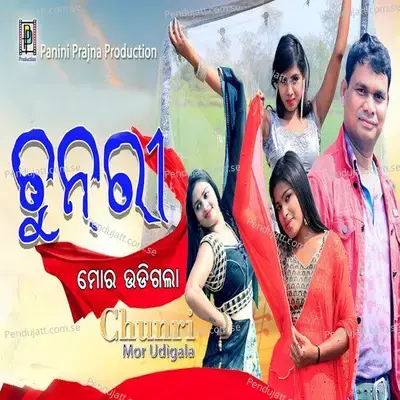 Chunri Mor Udigala - Subha Sweeta Panda album cover 