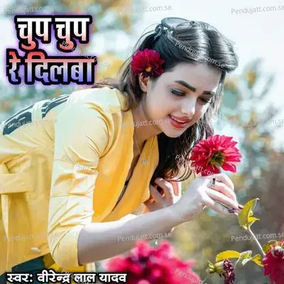 Chup Chup Re Dilwa - Virendra Lal Yadav album cover 