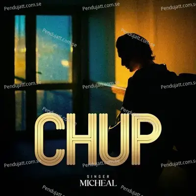 Chup - Micheal album cover 