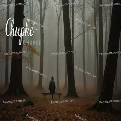 Chupke Chupke - Ankur aakarshit Yadav album cover 