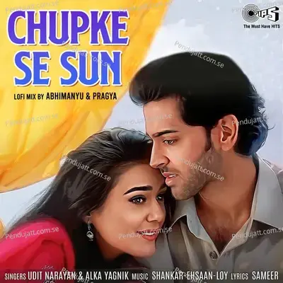 Chupke Se Sun mp3 song