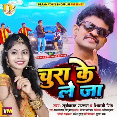 Chura Ke Le Ja - Shivani Singh album cover 