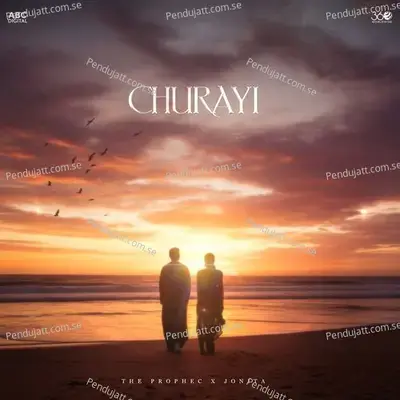 Churayi - The PropheC