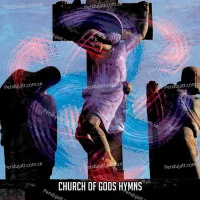 Church Of Gods Hymns - Traditional cover album