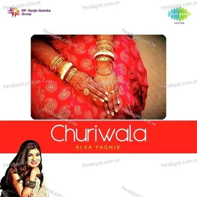 Churiwala - Satya Saha cover album