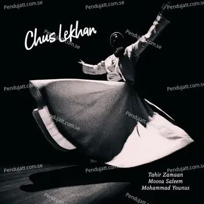 Chus Lekhan - Tahir Zamaan album cover 