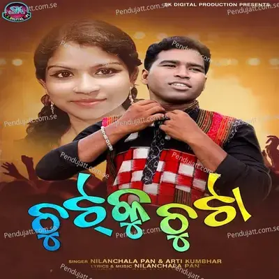 Chutku Chuta - Nilanchala Pan album cover 