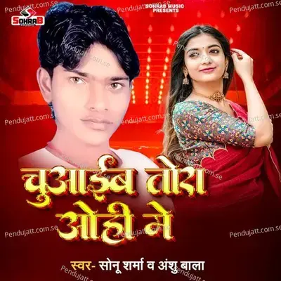 Chuwaib Tora Hoi Me - Sonu Sharma album cover 