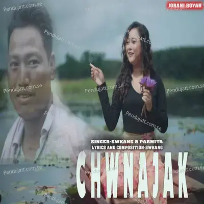 Chwnajak - Swkang Debbarma album cover 