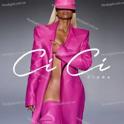 Forever - Ciara album cover 