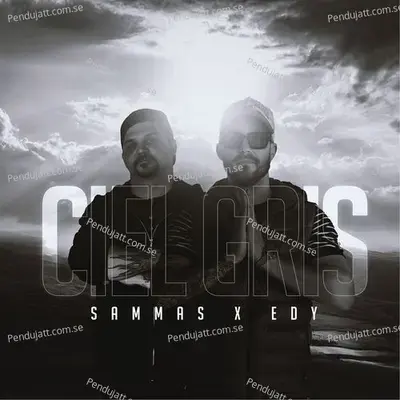 Ciel Gris - SAMMAS album cover 