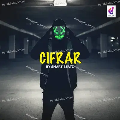 Cifrar - Nikul Sabalpara album cover 