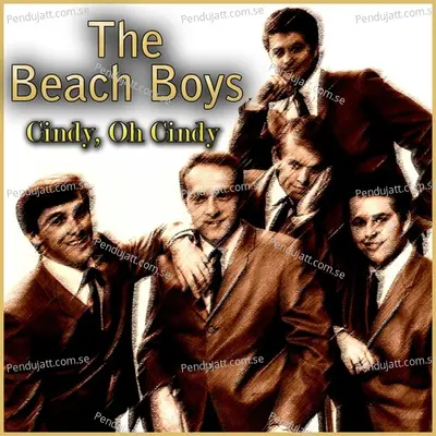 Cindy  Oh Cindy - The Beach Boys cover album