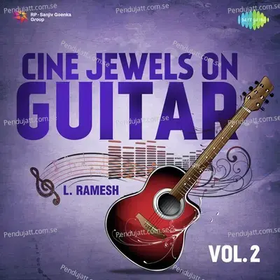 Dhesingu Raja - Guitar - Film -Dumm Dumm Dumm - L. Ramesh album cover 