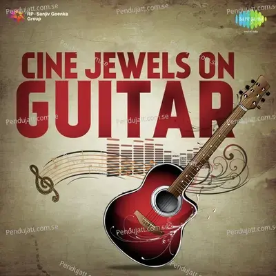 Nee Katru Naan Maram - Guitar Film - Nilaavae Vaa - L. Ramesh album cover 