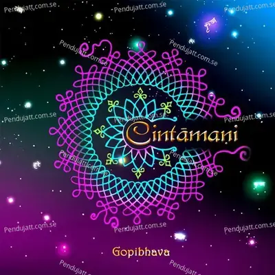 The Transcendental Vibration   Feat  Deva Deva  Amp  Vasana Harini - Gopibhava album cover 