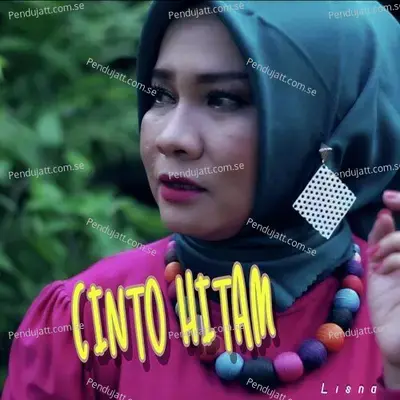 Cinto Hitam - Lisna album cover 