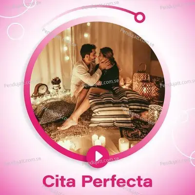 Cita Perfecta - Various Artists cover album